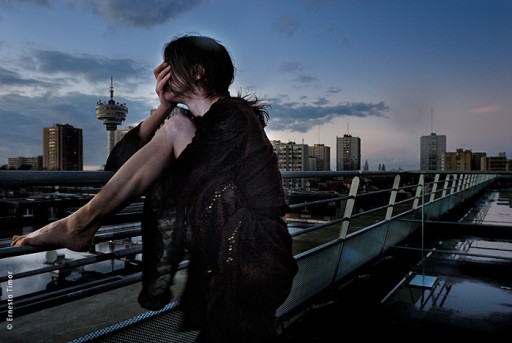 Cliquez pour agrandir Photo © Ernesto Timor