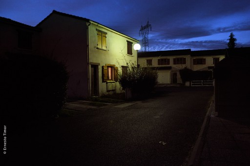 Photo © Ernesto Timor