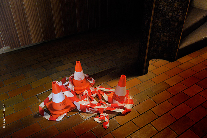 Au-delà de cette limite