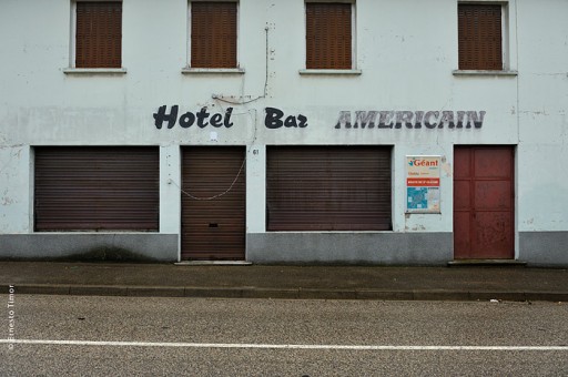 Photo © Ernesto Timor