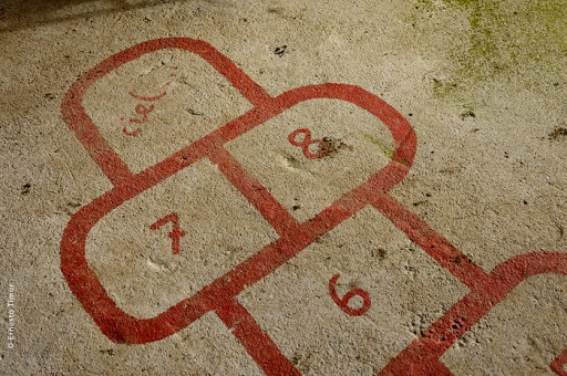 Photo © Ernesto Timor