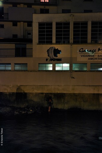 Photo © Ernesto Timor