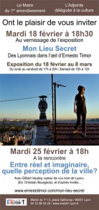 Photo © Ernesto Timor