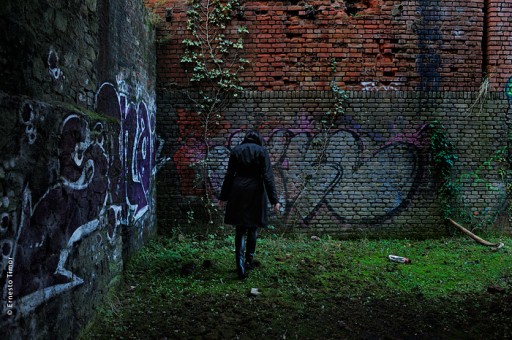 Photo © Ernesto Timor