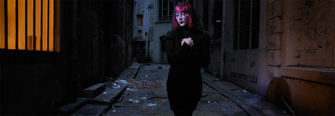 Mon Lieu Secret (chantier-galerie)