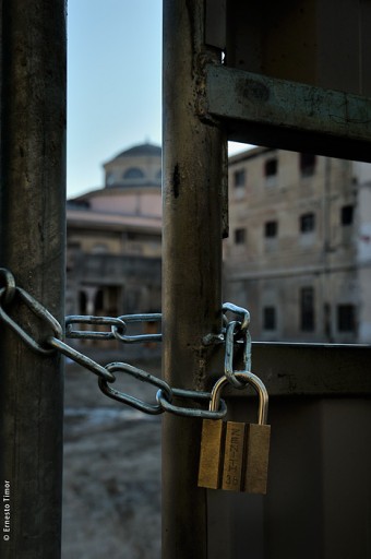 Cliquez pour agrandir Photo © Ernesto Timor