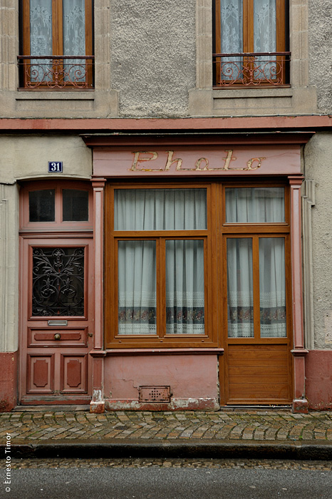 Panne de fixateur