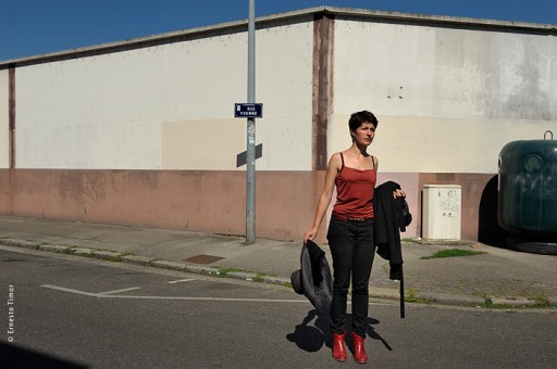 Photo © Ernesto Timor