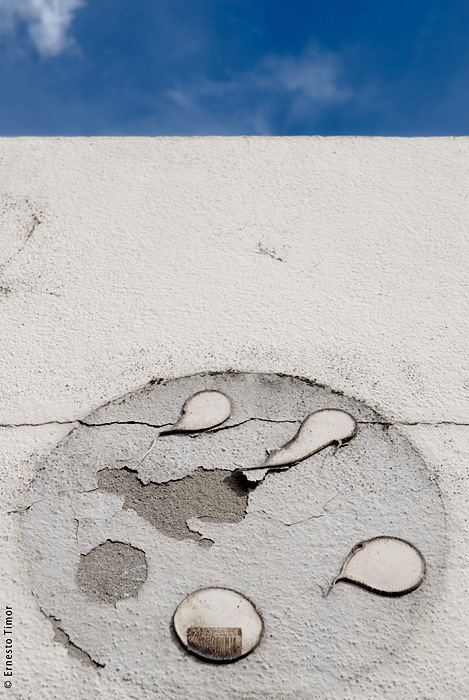 Arrachement prometteur