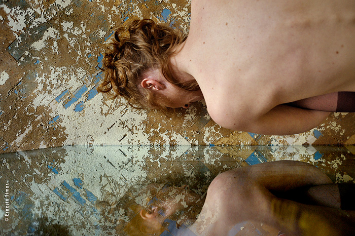 L’a-matière des songes