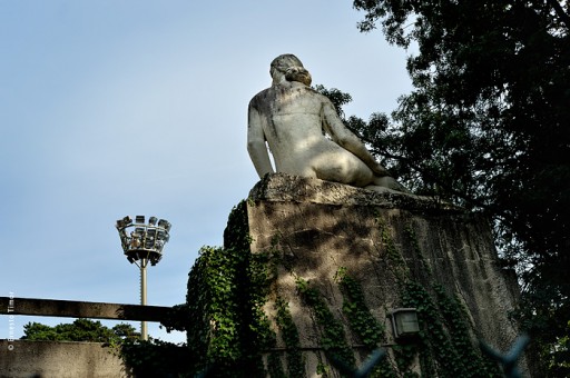 Photo © Ernesto Timor