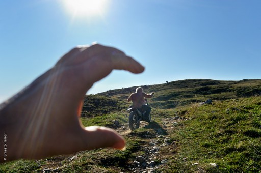 Photo © Ernesto Timor