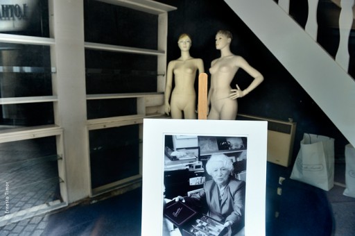 Cliquer pour agrandir Photo © Ernesto Timor