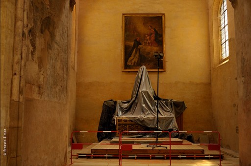 Photo © Ernesto Timor