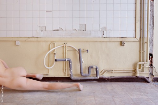 Photo © Ernesto Timor