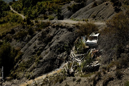 Cliquer pour agrandir Photo © Ernesto Timor