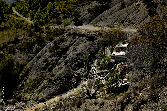 Les devoirs de vacances : aujourd’hui, raconter une surprise