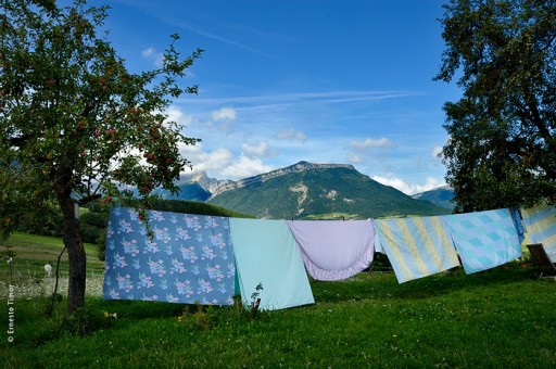 Photo © Ernesto Timor