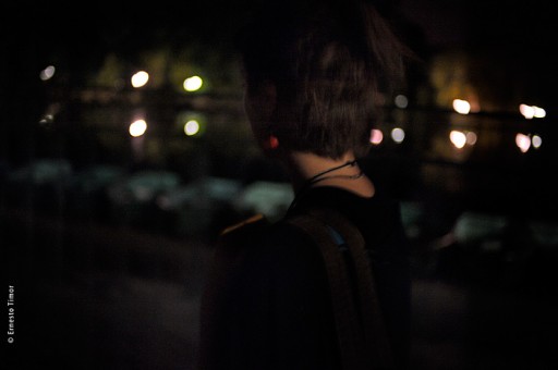 Photo © Ernesto Timor