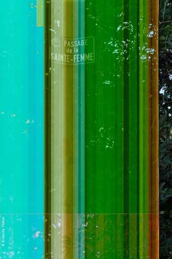 Photo © Ernesto Timor