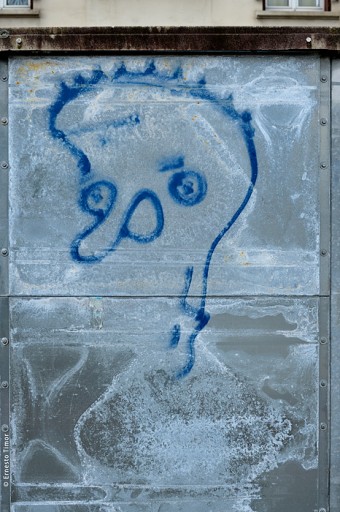 Photo © Ernesto Timor