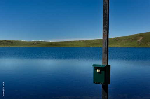 Photo © Ernesto Timor