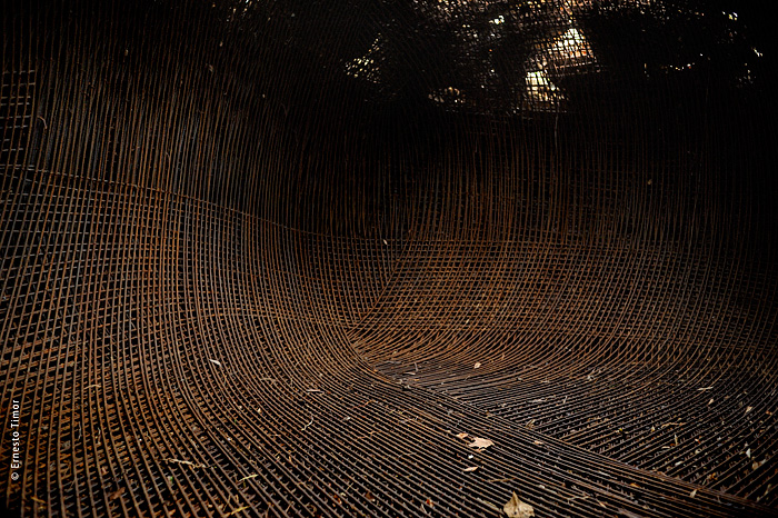 « Dans une extase inquiète »