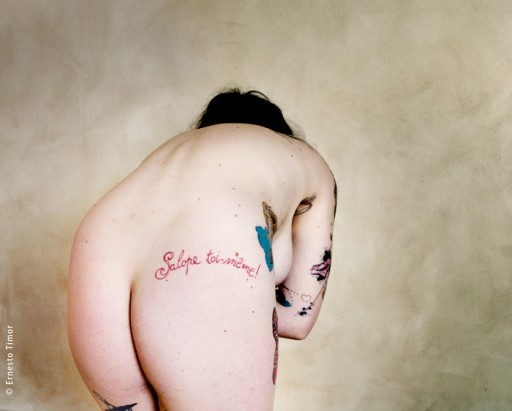 Photo © Ernesto Timor