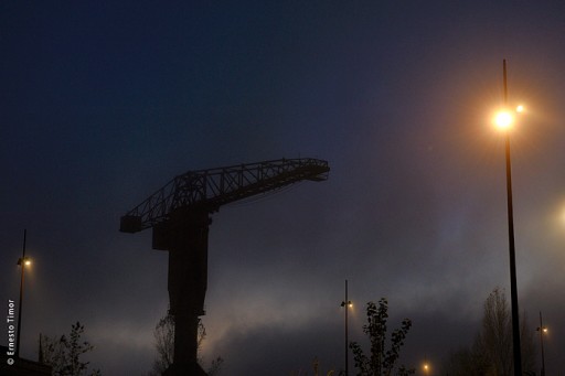 Photo © Ernesto Timor