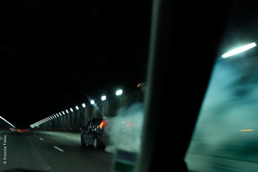 Photo © Ernesto Timor