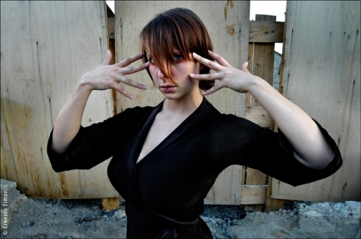 Photo © Ernesto Timor