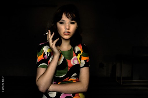 Photo © Ernesto Timor