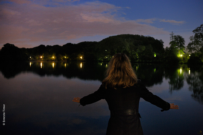 Conscience élargie et autres fariboles