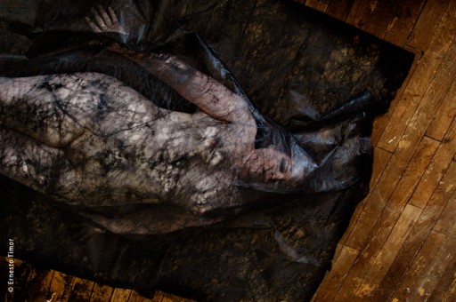 Photo © Ernesto Timor