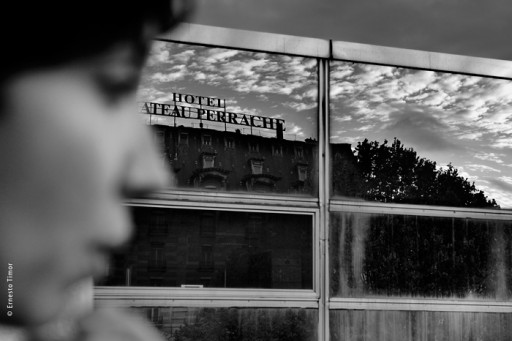 Photo © Ernesto Timor