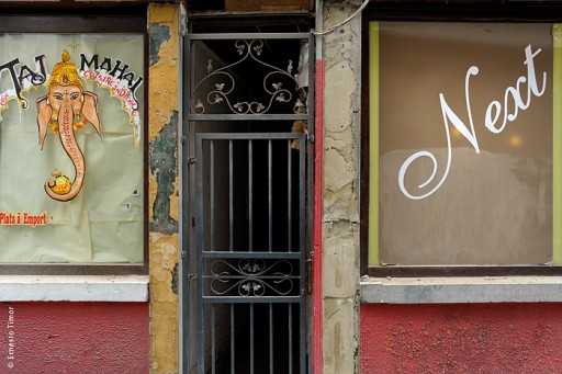 Photo © Ernesto Timor