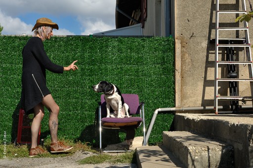 Photo © Ernesto Timor