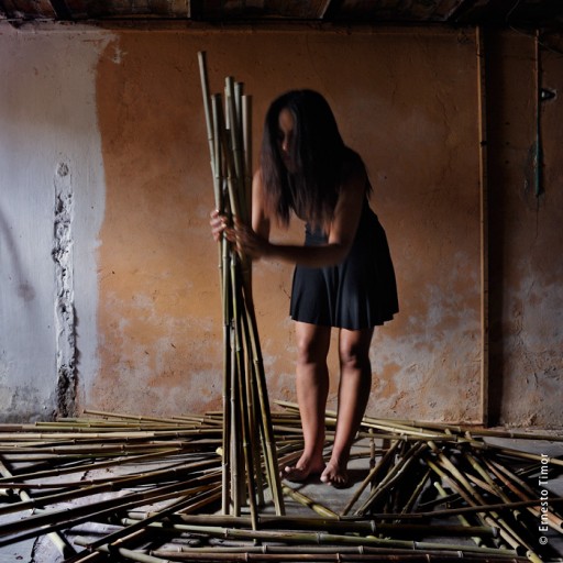 Photo © Ernesto Timor