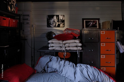 Photo © Ernesto Timor