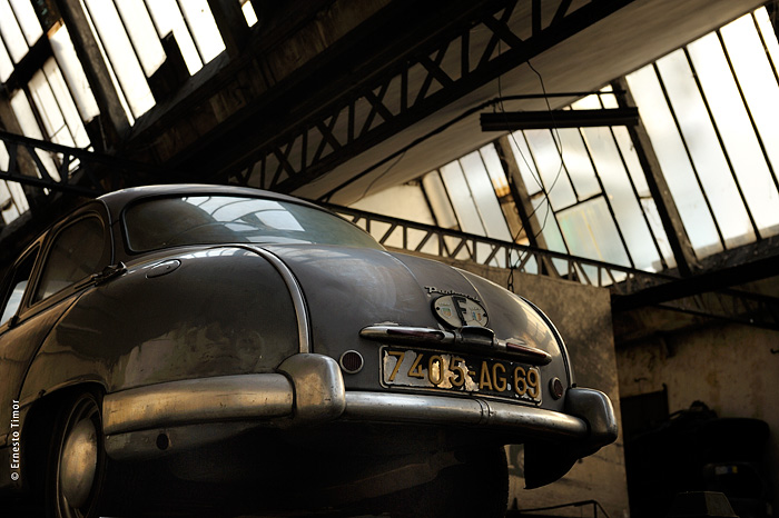 Les attractions nécessaires : aujourd’hui comme hier