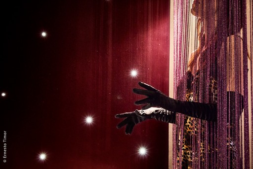 Photo © Ernesto Timor