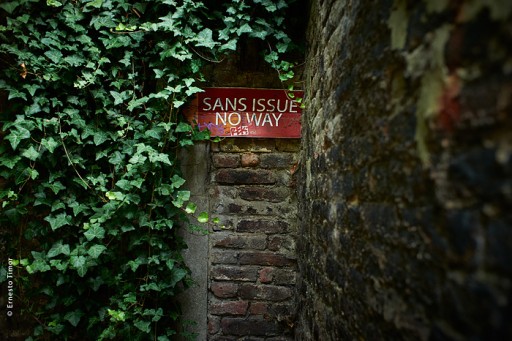 Photo © Ernesto Timor