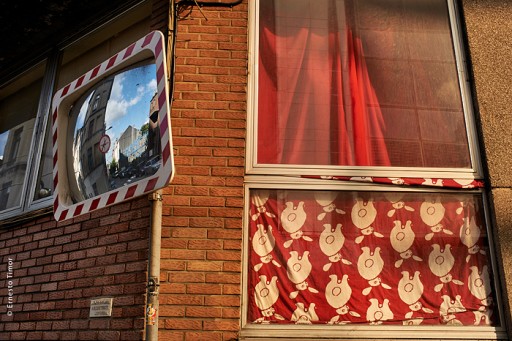 Photo © Ernesto Timor - Bruxelles