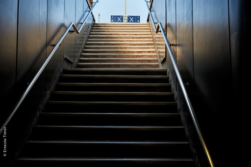 Photo © Ernesto Timor - Rendez-vous au quai X