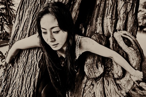 Cliquer pour agrandir Photo © Ernesto Timor - Natsuki's rebirth