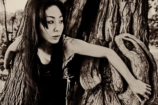Cliquer pour agrandir Photo © Ernesto Timor - Natsuki's rebirth