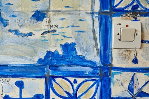 Cliquer pour agrandir Photo © Ernesto Timor