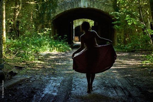 Photo © Ernesto Timor