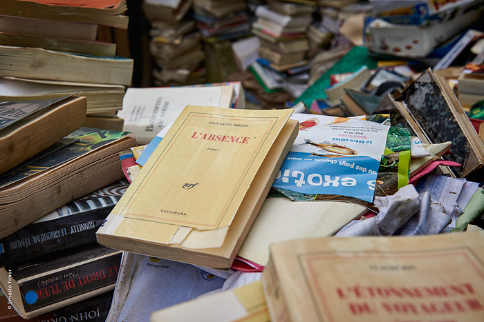 A vau-l’eau (suite)