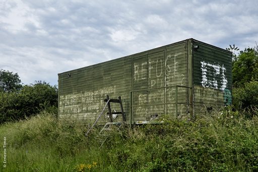 Photo © Ernesto Timor